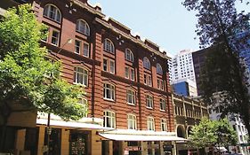 Base Hostel Sydney